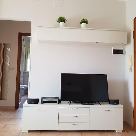 Apartmán Casa Ilona Pineto Exteriér fotografie