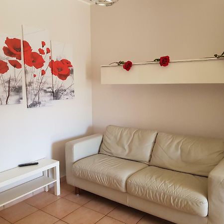 Apartmán Casa Ilona Pineto Exteriér fotografie