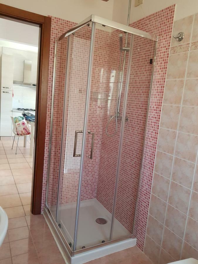 Apartmán Casa Ilona Pineto Exteriér fotografie